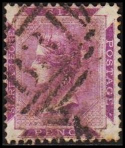 Sierra Leone 1859
