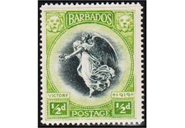 Barbados 1920