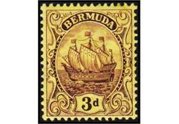 Bermuda 1910-1925