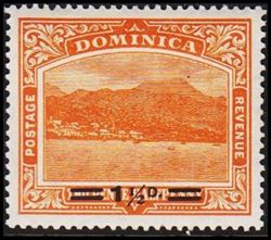 Dominica 1920