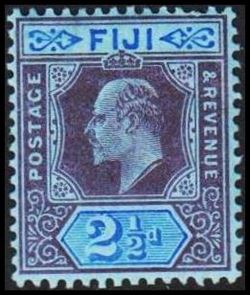Fiji 1903