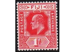 Fiji 1904