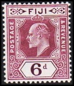 Fiji 1904