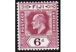 Fiji 1904