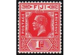 Fiji 1922-1927