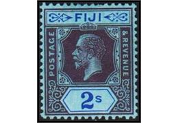 Fiji 1922-1927