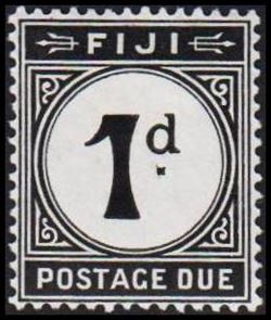 Fiji 1918