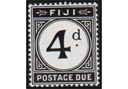Fiji 1918