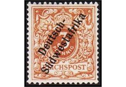 Germany 1898-1899