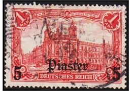 Germany 1905-1913
