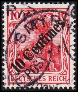 Germany 1908