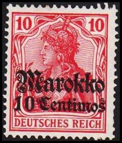 Tyskland 1911-1919