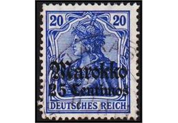 Germany 1911-1919