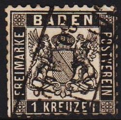 German States 1862