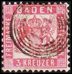 Tyske Stater 1862