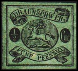 German States 1861-1864