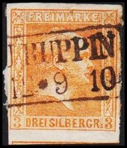Altdeutschland 1858