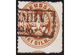 German States 1861