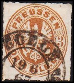 Tyske Stater 1861