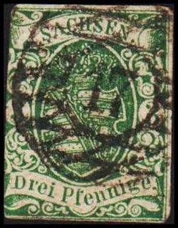 Tyske Stater 1851