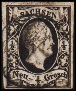 Tyske Stater 1851-1855
