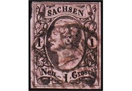 Tyske Stater 1855-1863