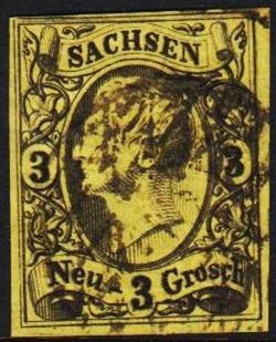 Altdeutschland 1855-1863