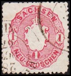 Tyske Stater 1863-1867