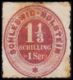 Altdeutschland 1865