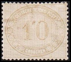 Germany 1872
