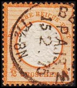 Deutschland 1874
