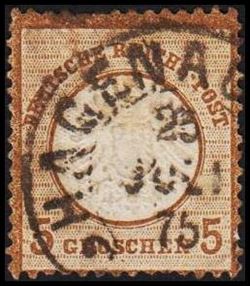 Germany 1872