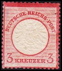 Deutschland 1872