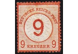 Deutschland 1874