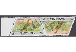 tanzania 1988