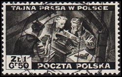 Poland 1943