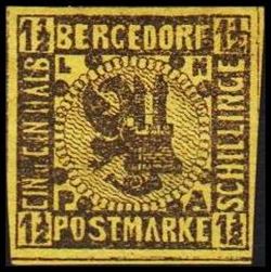 Altdeutschland 1861-1867