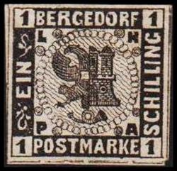 Altdeutschland 1861-1867
