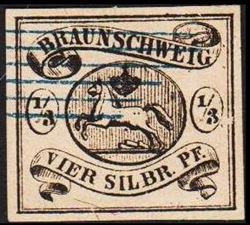 Altdeutschland 1861-1864