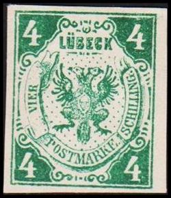 German States 1859