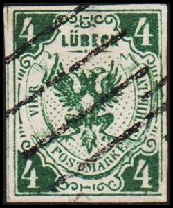 Altdeutschland 1859