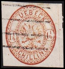 Tyske Stater 1864