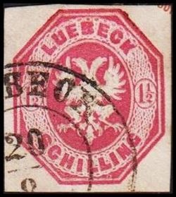 Tyske Stater 1865