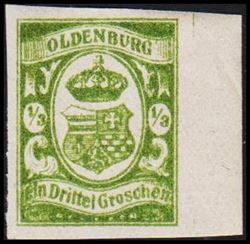 German States 1861