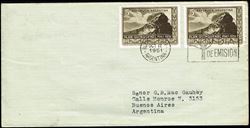 Argentinien 1951