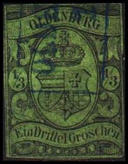 Altdeutschland 1859-1861