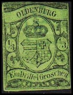 German States 1859-1861