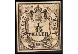 Tyske Stater 1852-1859