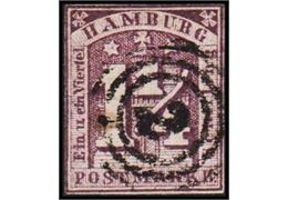 Tyske Stater 1864-1867