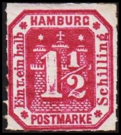 Altdeutschland 1866